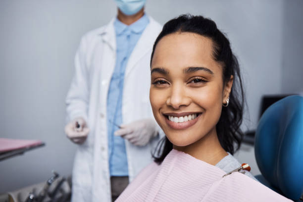 Dental X-Rays and Imaging in Vernon Valley, NJ