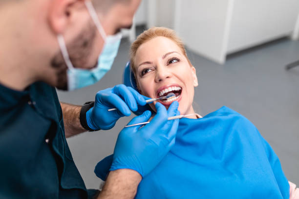 Why Choose Us for Your Dental Needs in Vernon Valley, NJ