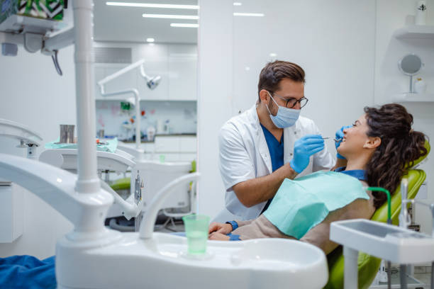 Best TMJ/TMD Treatment  in Vernon Valley, NJ